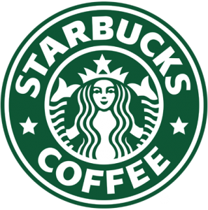 Starbucks logo PNG-87737